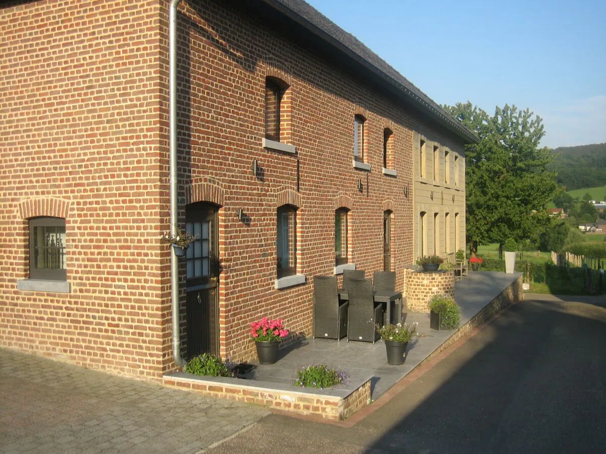 Holiday house Ferienhaus in Epen mit Garten & Grill