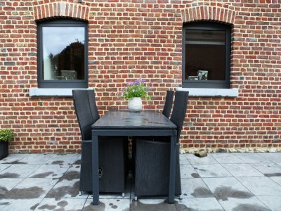 Holiday house Ferienhaus in Epen mit Garten & Grill - Outdoor photo 3
