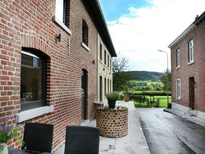 Holiday house Ferienhaus in Epen mit Garten & Grill - Outdoor photo 4