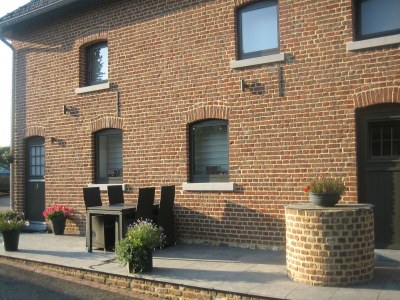 Holiday house Ferienhaus in Epen mit Garten & Grill - Outdoor photo 6