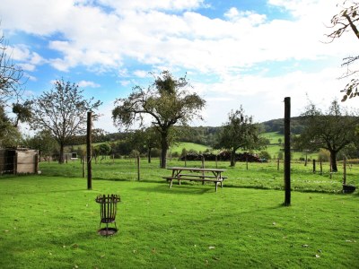 Holiday house Ferienhaus in Epen mit Garten & Grill - Outdoor photo 8