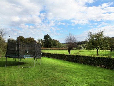 Holiday house Ferienhaus in Epen mit Garten & Grill - Outdoor photo 13