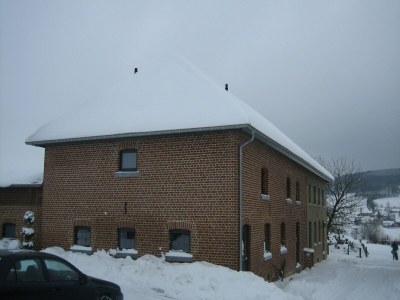 Holiday house Ferienhaus in Epen mit Garten & Grill - Outdoor photo 14