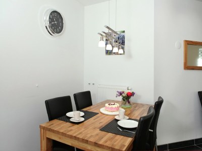 Holiday house Ferienhaus in Epen mit Garten & Grill - Features photo 16