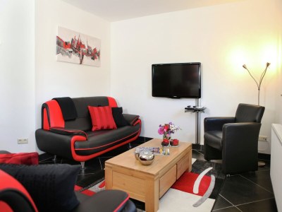 Holiday house Ferienhaus in Epen mit Garten & Grill - Features photo 20