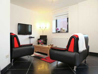 Holiday house Ferienhaus in Epen mit Garten & Grill - Features photo 25