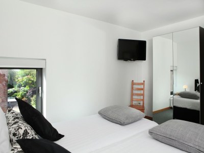 Holiday house Ferienhaus in Epen mit Garten & Grill - Features photo 30