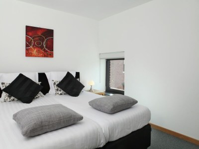 Holiday house Ferienhaus in Epen mit Garten & Grill - Features photo 31