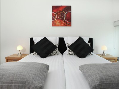 Holiday house Ferienhaus in Epen mit Garten & Grill - Features photo 32