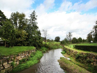Holiday house Ferienhaus in Epen mit Garten & Grill - Environment photo 36