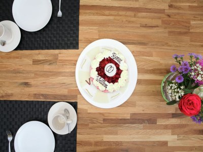 Holiday house Ferienhaus in Epen mit Garten & Grill - Outdoor photo 39