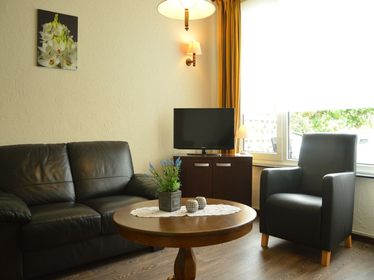 Apartment Homely Apartment in Schin op Geul with Terrace - Features photo 5