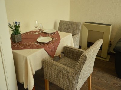 Apartment Homely Apartment in Schin op Geul with Terrace - Features photo 6