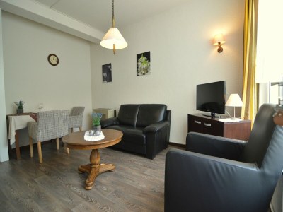 Apartment Homely Apartment in Schin op Geul with Terrace - Features photo 8