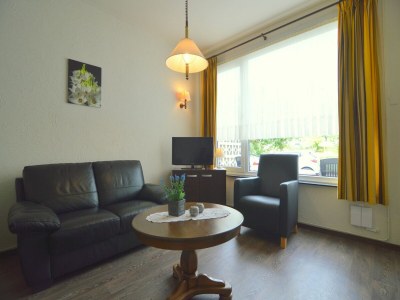 Apartment Homely Apartment in Schin op Geul with Terrace - Features photo 9