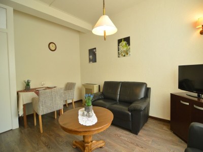 Apartment Homely Apartment in Schin op Geul with Terrace - Features photo 11