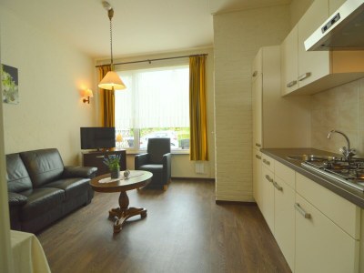 Apartment Homely Apartment in Schin op Geul with Terrace - Features photo 12