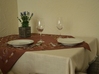 Apartment Homely Apartment in Schin op Geul with Terrace - Features photo 13