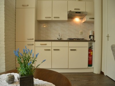 Apartment Homely Apartment in Schin op Geul with Terrace - Features photo 14