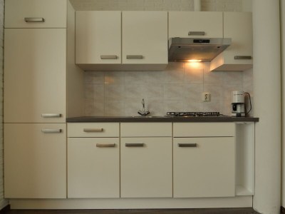 Apartment Homely Apartment in Schin op Geul with Terrace - Features photo 16