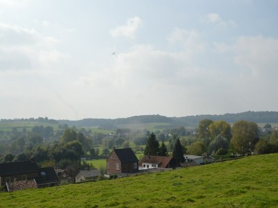 Apartment Homely Apartment in Schin op Geul with Terrace - Environment photo 21