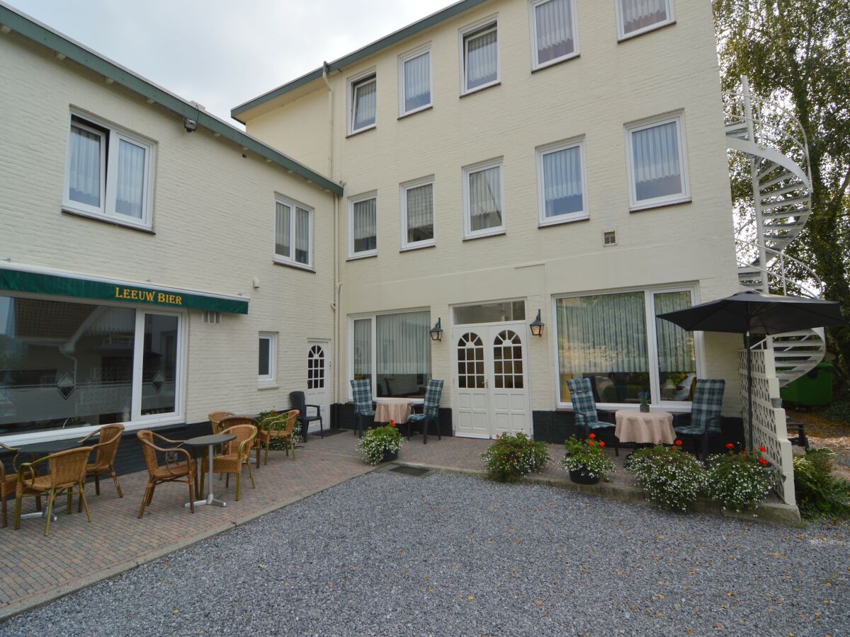 Apartment Gemütliches Apartment in Limburg in Waldnähe - Outdoor photo 3