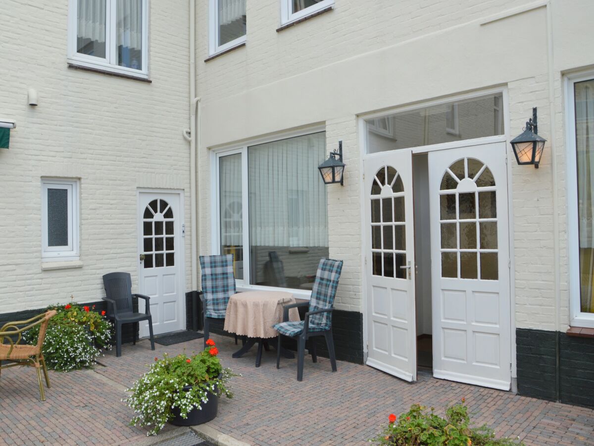 Apartment Gemütliches Apartment in Limburg in Waldnähe - Outdoor photo 5