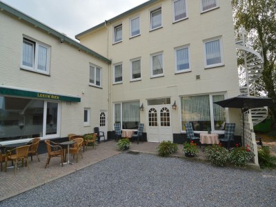 Apartment Gemütliches Apartment in Limburg in Waldnähe - Outdoor photo 3