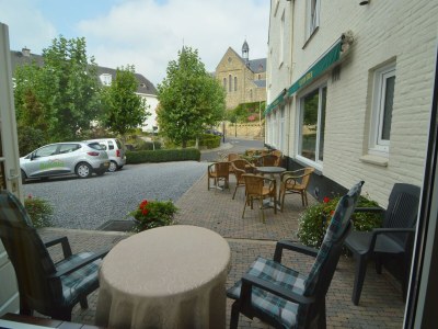 Apartment Gemütliches Apartment in Limburg in Waldnähe - Outdoor photo 4