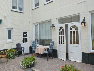 Apartment Gemütliches Apartment in Limburg in Waldnähe - Outdoor photo 5