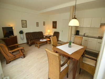 Apartment Gemütliches Apartment in Limburg in Waldnähe - Features photo 7