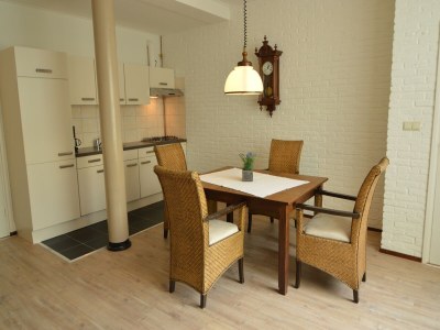 Apartment Gemütliches Apartment in Limburg in Waldnähe - Features photo 10