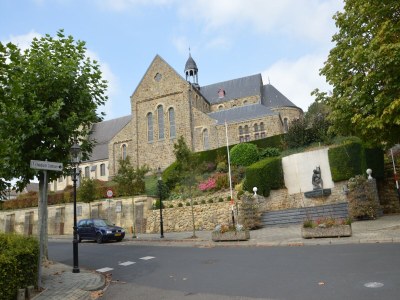 Apartment Gemütliches Apartment in Limburg in Waldnähe - Environment photo 14