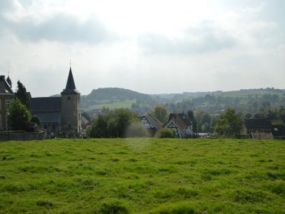 Apartment Gemütliches Apartment in Limburg in Waldnähe - Environment photo 16