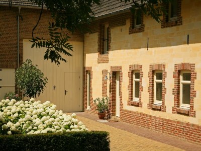 Farmhouse Farmhouse Wijlre near Scenic Lake - Outdoor photo 4