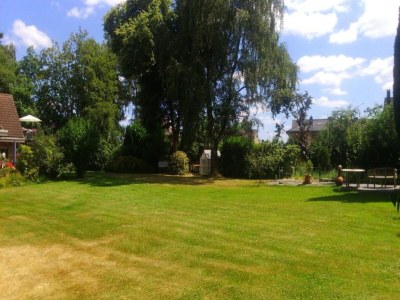 Farmhouse Farmhouse Wijlre near Scenic Lake - Environment photo 22