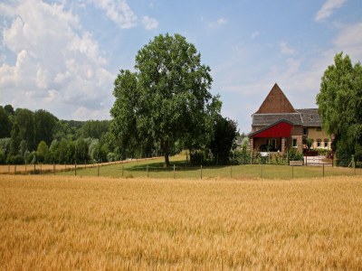 Farmhouse Farmhouse Wijlre near Scenic Lake - Environment photo 24
