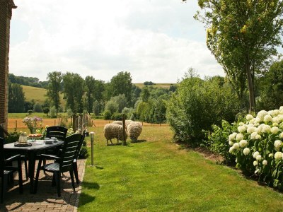 Farmhouse Wijlre Bauernhausaufenthalt - Outdoor photo 2