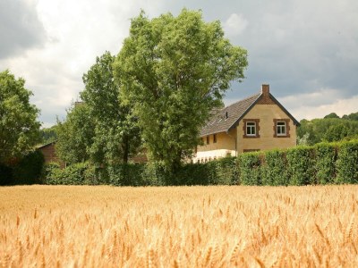 Farmhouse Wijlre Bauernhausaufenthalt - Outdoor photo 3