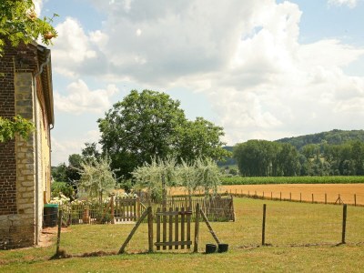 Farmhouse Wijlre Bauernhausaufenthalt - Outdoor photo 6