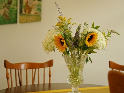 Farmhouse Wijlre Bauernhausaufenthalt - Outdoor photo 31