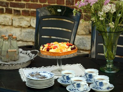 Farmhouse Wijlre Bauernhausaufenthalt - Outdoor photo 33