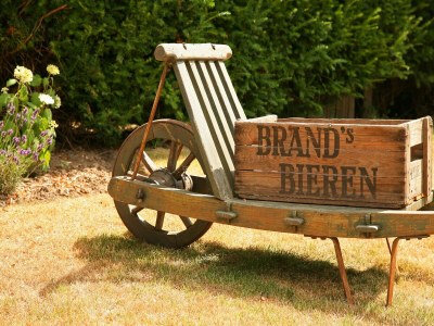 Farmhouse Wijlre Bauernhausaufenthalt - Outdoor photo 34