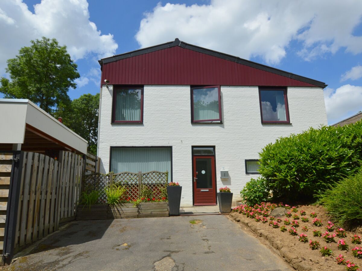 Apartment Wohnung in Schin op Geul mit Sauna