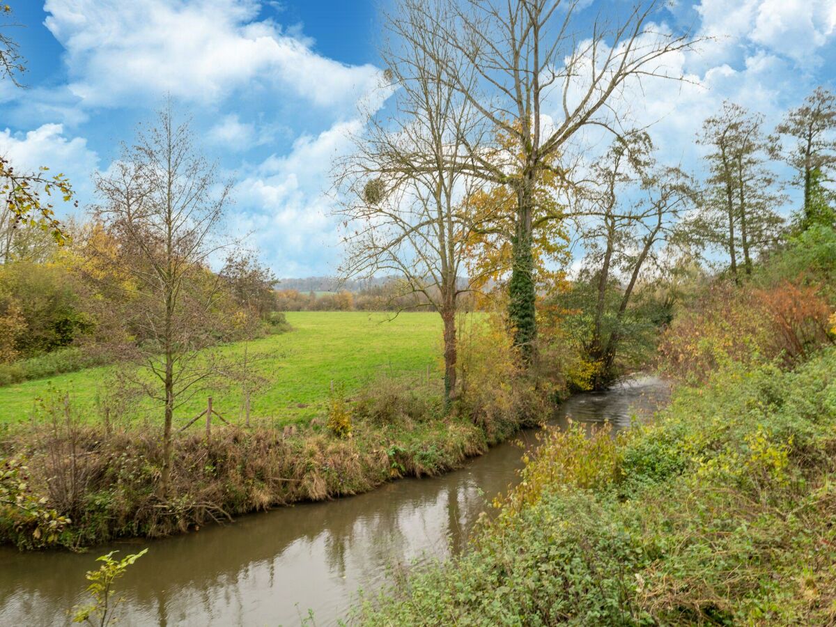 Apartment Wohnung in Schin op Geul mit Sauna - Outdoor photo 5