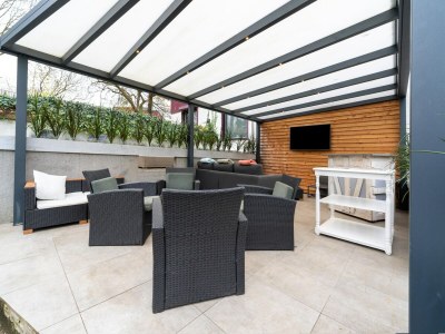 Apartment Wohnung in Schin op Geul mit Sauna - Outdoor photo 2