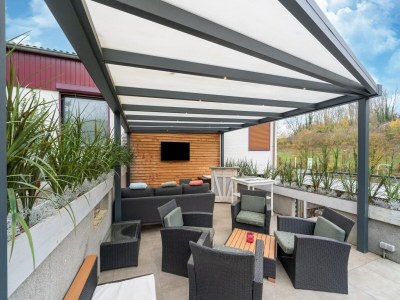 Apartment Wohnung in Schin op Geul mit Sauna - Outdoor photo 3