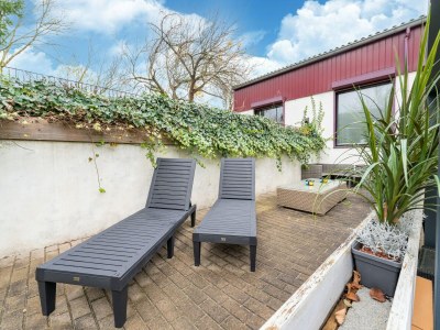 Apartment Wohnung in Schin op Geul mit Sauna - Outdoor photo 4