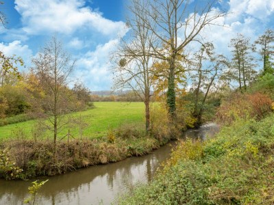 Apartment Wohnung in Schin op Geul mit Sauna - Outdoor photo 5