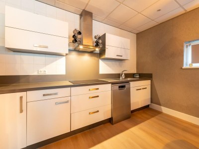 Apartment Wohnung in Schin op Geul mit Sauna - Features photo 30